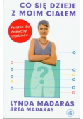 Co się dzieje z moim ciałem