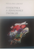 Syntetyka a zdolności twórcze