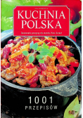 Kuchnia Polska Doskonałe przepisy dla każdej Pani Domu
