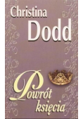 Powrót księcia