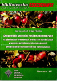 Szacowanie wartości roślin sadowniczych na plantacjach towarowych