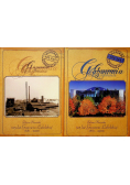 125 lat Gazowni Lubelskiej Tom 1 i 2