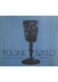 Polskie szkło