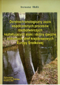 Dendrochronologiczny zapis współczesnych procesów rzeźbotwórczych kształtujących stoki