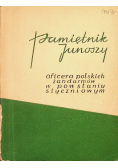 Pamiętnik Junoszy