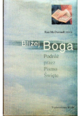 Bliżej Boga