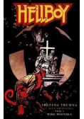 Hellboy Spętana trumna i inne opowieści Tom 2