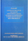 Zasady stosowania doustnych preparatów immunomodulujących pochodzenia bakteryjnego w profilaktyce zakażeń dróg oddechowych