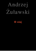 O niej