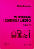 Metrologia i kontrola jakości