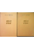 Wielki Rybak Tom I i II