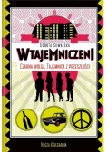 Czarna wołga Tajemnica z przeszłości