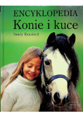 Encyklopedia Konie i Kuce