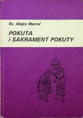 Pokuta i sakrament pokuty