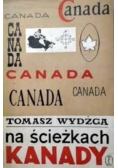 Na ścieżkach Kanady