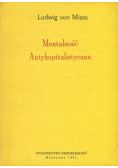 Mentalność antykapitalistyczna