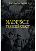 Nadejście Trzeciej Rzeszy