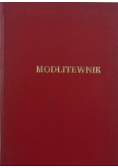 Modlitewnik prowincji Wniebowzięcia N M P w Polsce