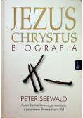 Jezus Chrystus Biografia