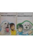 Bella i Sebastian tom I  II