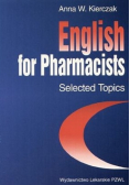English for Pharmacists