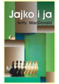 Jajko i ja