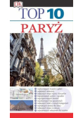 TOP 10 Paryż