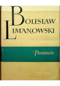 Limanowski Pamiętnik