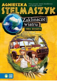 Terra Incognita Zaklinacze wiatru tom 3