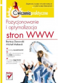 Pozycjonowanie i optymalizacja stron WWW ćwiczenia praktyczne