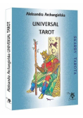 Skarby Tarota. Universal Tarot