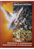 Odnowa w Duchu Świętym