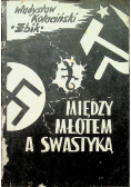 Między młotem a swastyką
