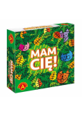 Mam Cię! ALEX