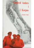 Generał Anders i 2 Korpus