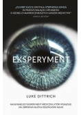 Eksperyment Wydanie kieszonkowe