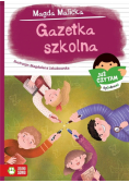 Już czytam sylabami Gazetka szkolna