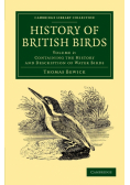 History of British Birds