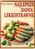 Najlepsze dania lekkostrawne Wydanie kieszonkowe