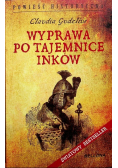 Wyprawa po tajemnice Inków
