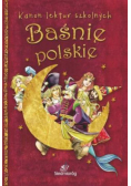 Baśnie polskie w.2016