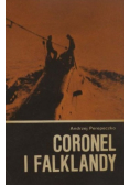 Coronel i Falklandy