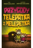 Przygody Telepatka i Melepetka