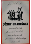 Józef Grabiński