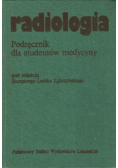 Radiologia Podręcznik dla studentów medycyny