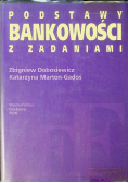 Podstawy bankowości z zadaniami