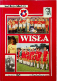 Encyklopedia piłkarska Fuji rocznik 94-95