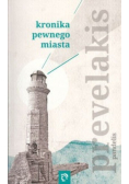 Kronika pewnego miasta
