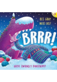 Brrr! Gdzie zniknęły dinozaury?