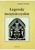 Legendy świętokrzyskie